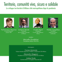 Milano Percorsi - eventi