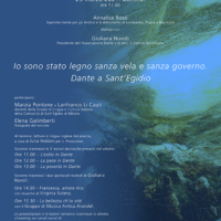 Dante e il Cinema - Eventi