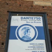 Graficandia - Dante 750 - Installazione