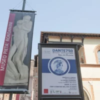 Graficandia - Dante 750 - Installazione