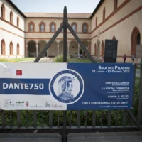 Graficandia - Dante 750 - Installazione