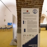 Graficandia - Dante 750 - Installazione