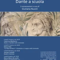 Dante e il Cinema - Eventi