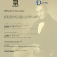 Manzoni e la musica