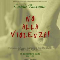 Ciclo "Casale Racconta"