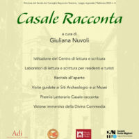 Ciclo "Casale Racconta"