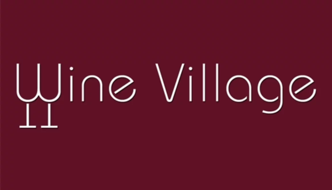 winevillage