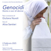 Genocidi